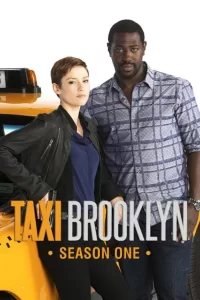 Taxi Brooklyn - Saison 1