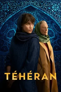 Téhéran - Saison 2