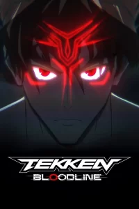Tekken: Bloodline - Saison 1