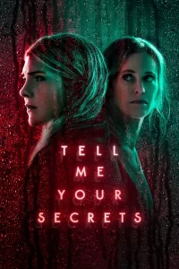 Tell Me Your Secrets - Saison 1