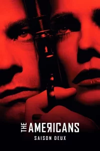 The Americans - Saison 2