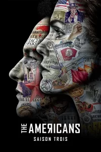 The Americans - Saison 3