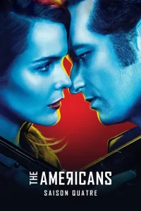 The Americans - Saison 4
