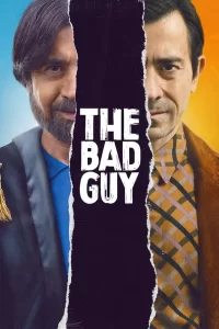 The Bad Guy - Saison 1