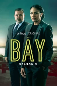 The Bay - Saison 3