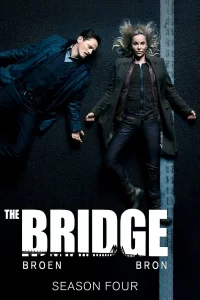 The Bridge - Saison 4