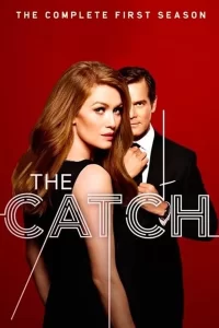 The Catch - Saison 1