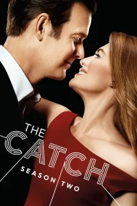 The Catch - Saison 2