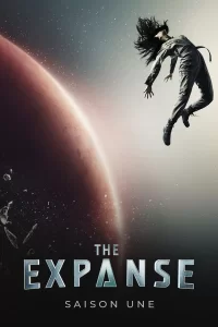 The Expanse - Saison 1