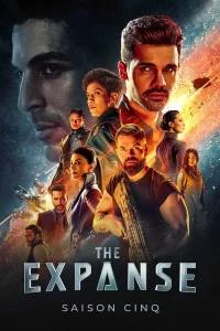The Expanse - Saison 5