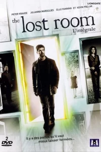 The Lost Room - Saison 1