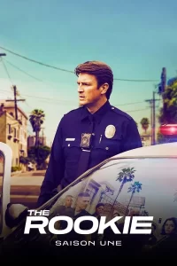 The Rookie : Le flic de Los Angeles - Saison 1