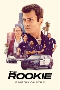 The Rookie : Le flic de Los Angeles - Saison 4