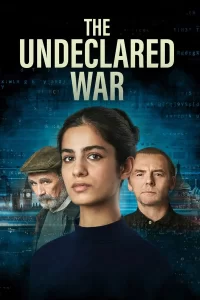 The Undeclared War - Saison 1