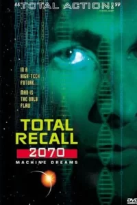 Total Recall 2070 - Saison 1