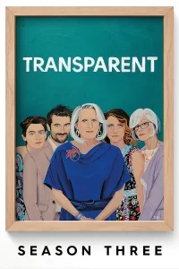 Transparent - Saison 3