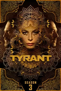 Tyrant - Saison 3