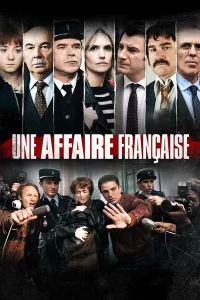 Une affaire française - Saison 1