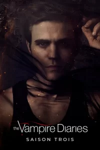 Vampire Diaries - Saison 3