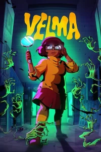 Velma - Saison 1