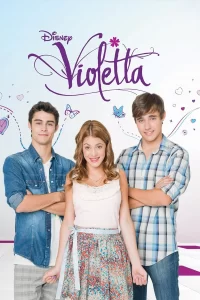 Violetta - Saison 1