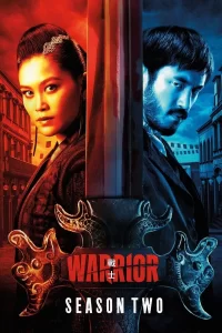 Warrior - Saison 2