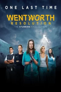 Wentworth - Saison 9